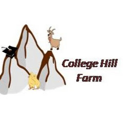College Hill Farm Avatar