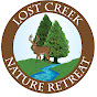 Lost Creek Nature Retreat logo