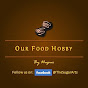 Our Food Hobby logo