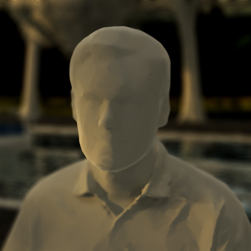 Daniel Stine