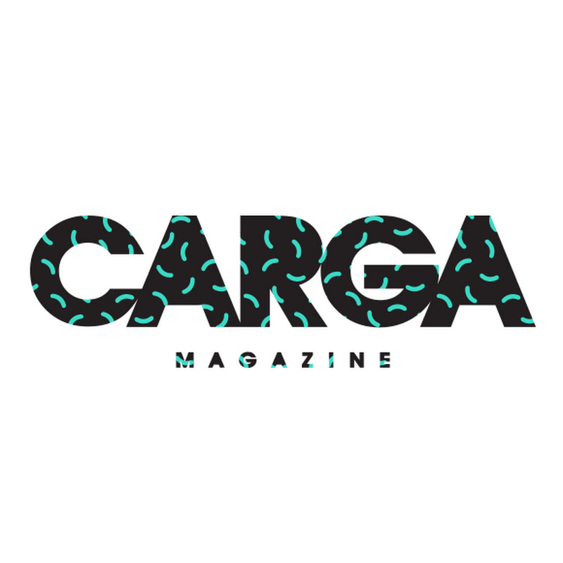 CARGA MAGAZINE