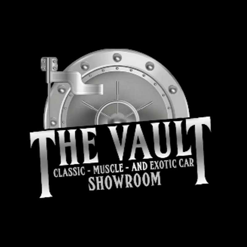 The Vault