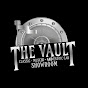 The Vault logo