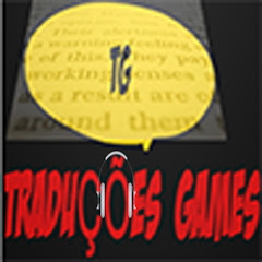 TRADUCOES GAMES channel logo