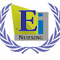 Erudite Nursing Institute logo