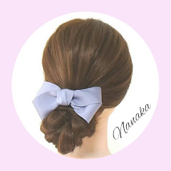 Nanaka Ribbon 〈hair accessory shop〉アイコン画像