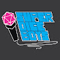 Super Dice Boys Podcast logo