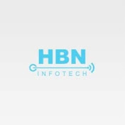 HBN Infotech - Tutorials