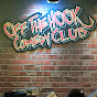 Off The Hook Comedy Club