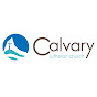 Calvary Lutheran Federal Way, WA logo