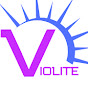 Violite Uv logo