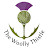 The Woolly Thistle