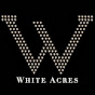 White Acres Music logo