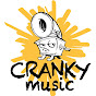Cranky Music logo