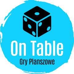 ON TABLE Gry Planszowe