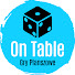 bqeVz0katOg-channel-avatar-ON TABLE Gry Planszowe