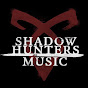 Shadowhunters Music logo