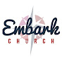 Embark Church logo