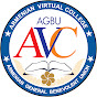 Armenian Virtual College logo