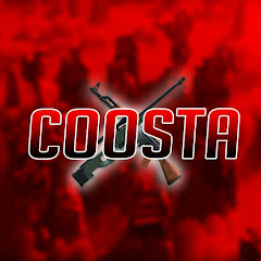 Логотип каналу COOSTA GV