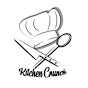 Kitchen Crunch logo