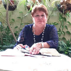 Pastora Carmen Ortega