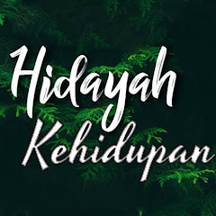Hidayah Kehidupan Image Thumbnail