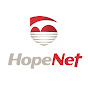 HopeNet Wichita logo