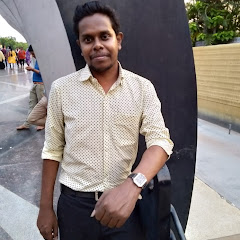 odia vlogger kanhu
