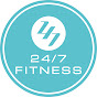 24/7 Fitness Hong Kong