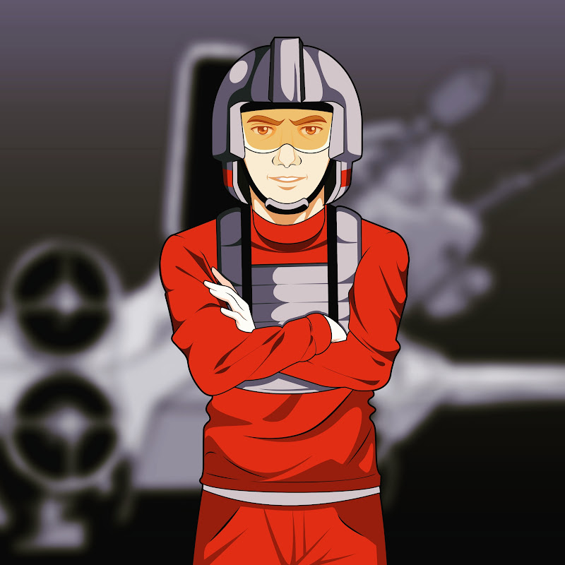 Rogue Leader
