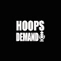 Hoops Demand logo