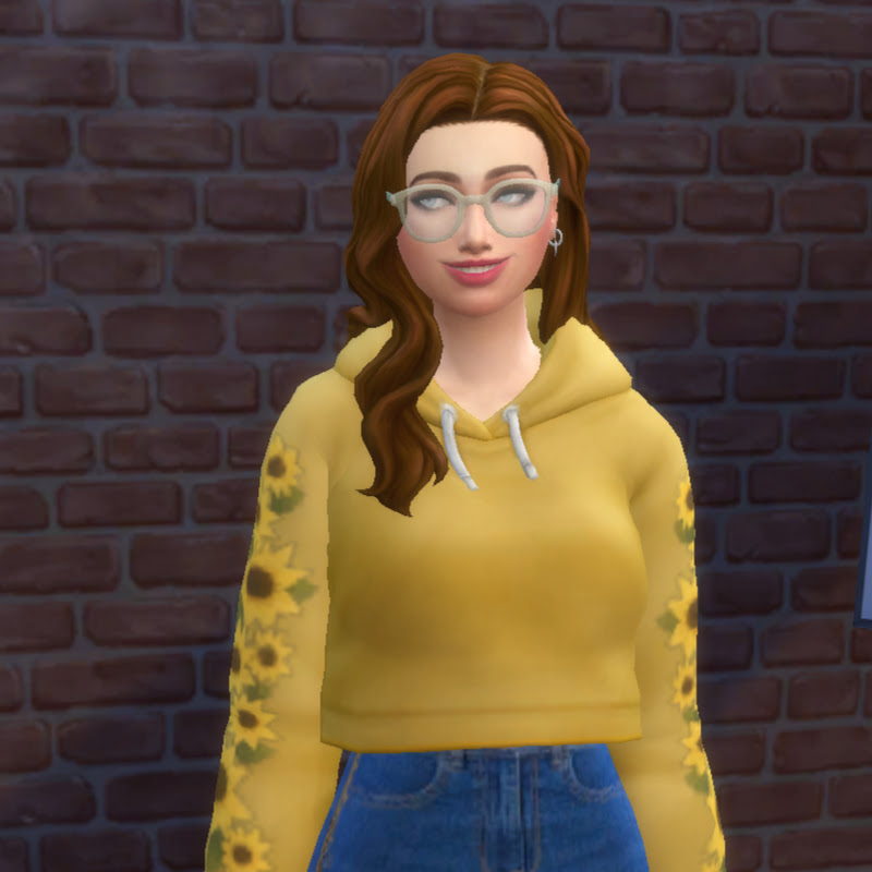 Sunflower Sims