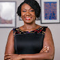 Irene Asare logo