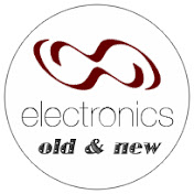 Electronics Old and New by M Caldeira (Electronics Old and New)