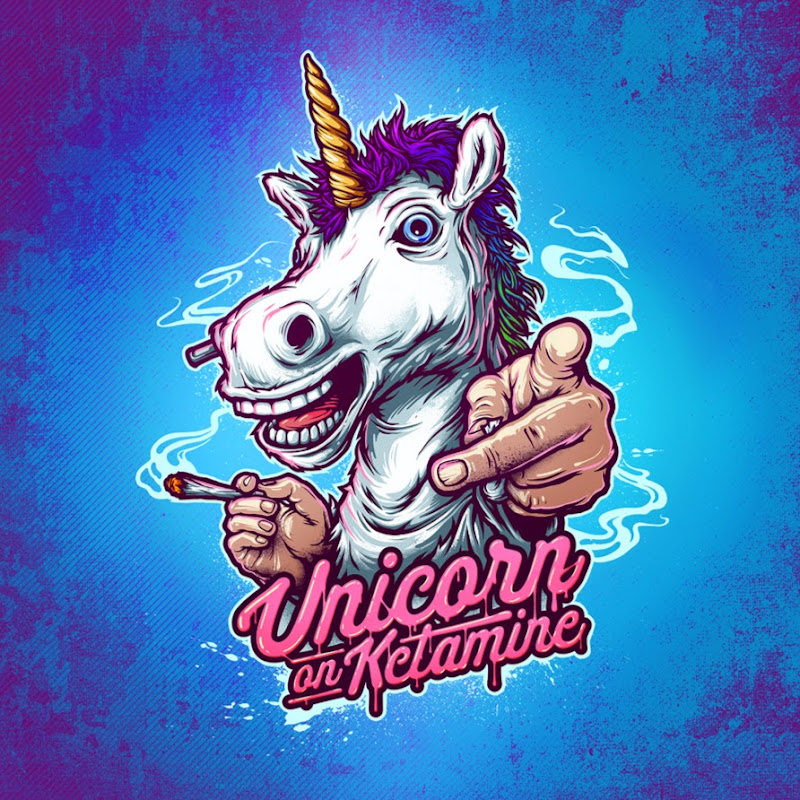 UNICORN ON K