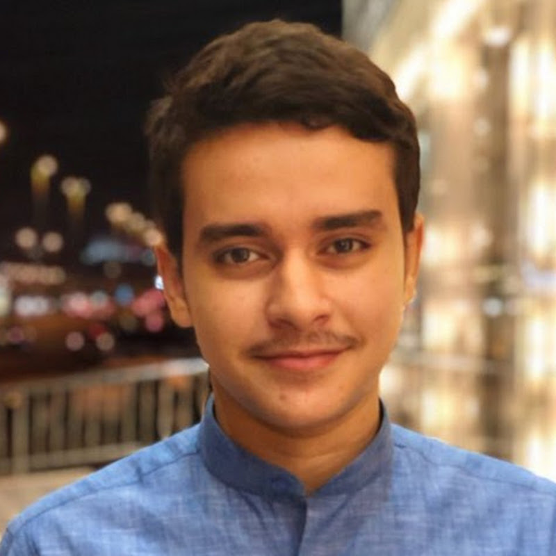 Channel Avatar