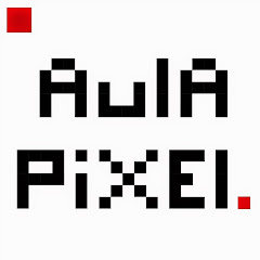 Aula Pixel channel logo