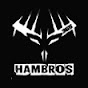 HamBros logo
