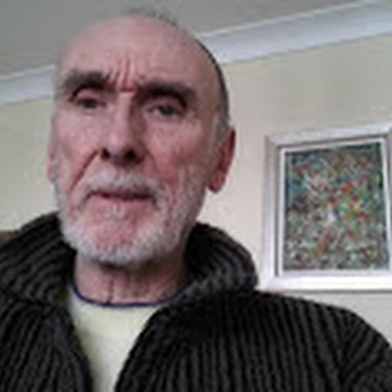 Dave Usher icon