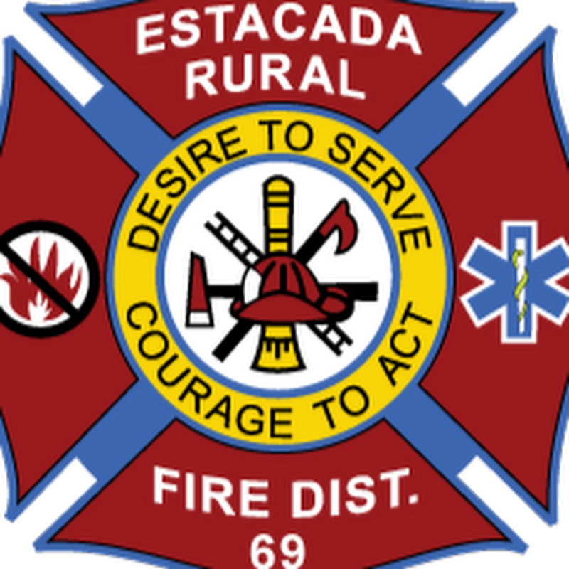 Estacada Fire District