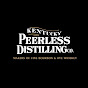 Kentucky Peerless Distilling Co logo