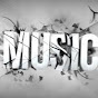 lyrics on music logo