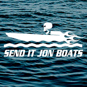 Send It Jon Boats