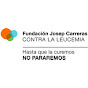 Fundació Josep Carreras logo