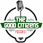 The Good Citizens Podcast logo