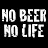 No Beer No Life TV