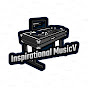 Inspirational MusicV logo