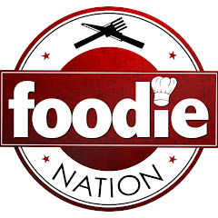 Foodie Nation Avatar