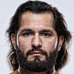 Jorge Masvidal Avatar